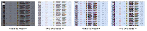 하루팀 | No.1 롤대리 - 롤강의, 롤듀오, 롤경작