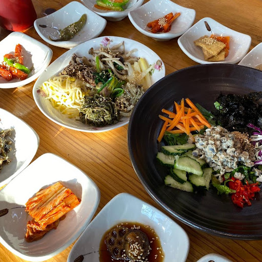 오미자막걸리로 여름을 상쾌하게! '쉬어가기좋은날식당'의 맛있는 음료