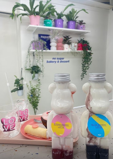 필로베이커리로 보는 홍대디저트 카놀리 쿠키 컵케이크 구성 정보