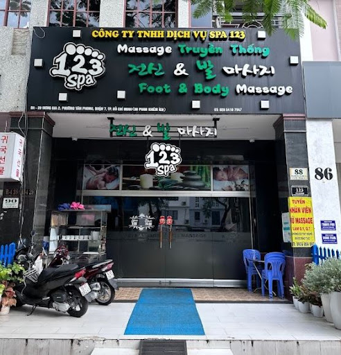 호치민김사장.kr의 호치민 마사지 팁과 여행정보