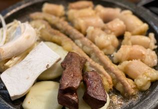 경북 구미맛집 곱곱 옥계점