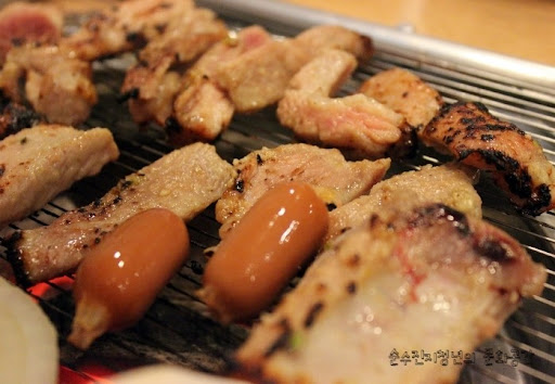 세이메거진 _ 장항동 맛집 추천