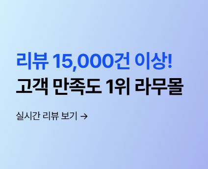 라무몰이 인도 제품 구매대행 서비스로 안내되는 핵심 내용