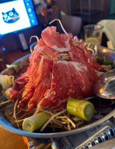 쿠로네코 : 불당동술집